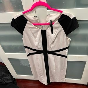 Dress with amazing style